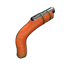 Скин Carrot Eoka