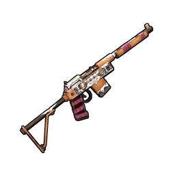 Скин Bunny Blaster