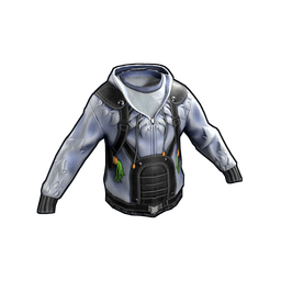 Скин Guardian of Easter Hoodie