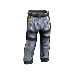 Скин Guardian of Easter Pants