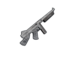 Скин Lunar Thompson