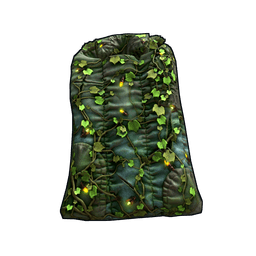 Скин Fireflies Sleeping Bag