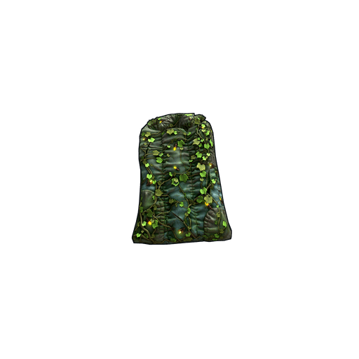 Скин Fireflies Sleeping Bag в Rust