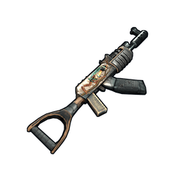 Скин Deep Jungle AR