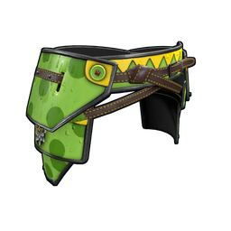 Скин Frog Cosplay Kilt