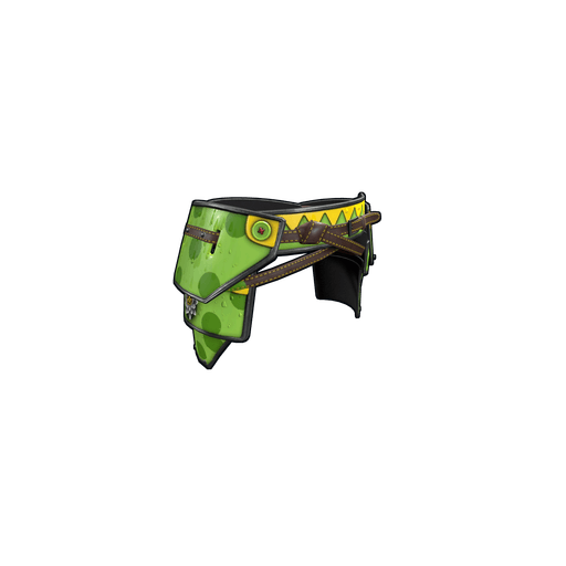 Скин Frog Cosplay Kilt в Rust