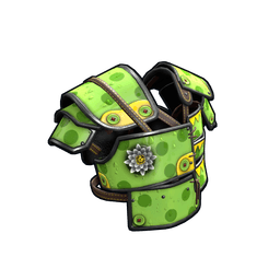 Скин Frog Cosplay Vest