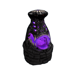 Скин Abyss Furnace