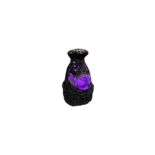 Скин Abyss Furnace в Rust