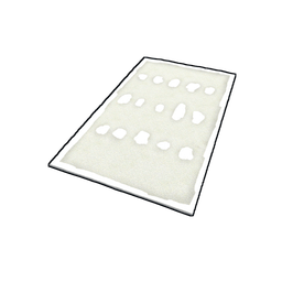 Скин Drywall Rug