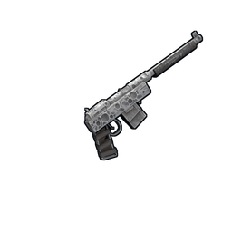 Скин Lunar SAR