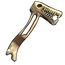 Bare Bones Hatchet - image 0