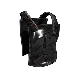 Скин Hardsuit Chestplate