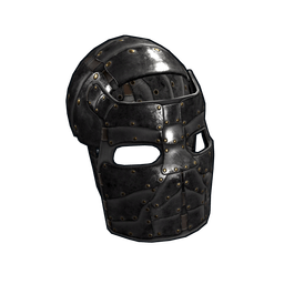 Скин Hardsuit Facemask