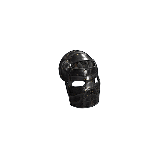 Скин Hardsuit Facemask в Rust