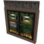 Bombshell Double Armored Door - image 0