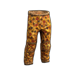Скин Pizza Pants