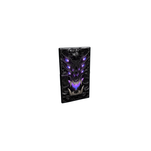 Скин Abyss Metal Door в Rust