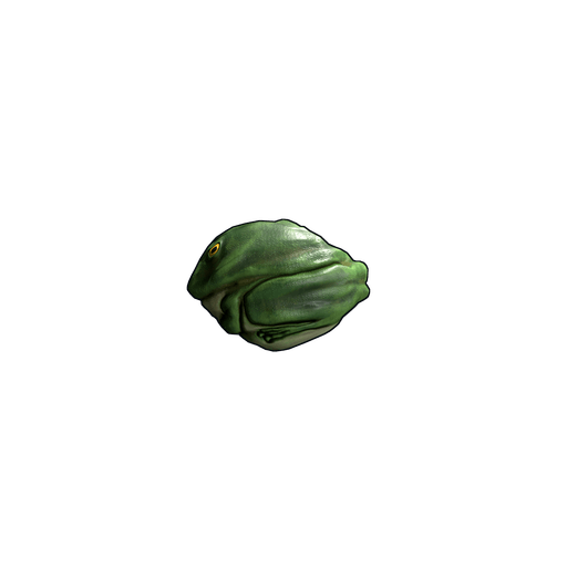 Скин Frog Rock в Rust
