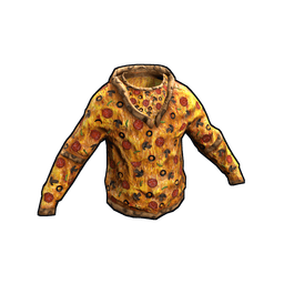 Скин Pizza Hoodie