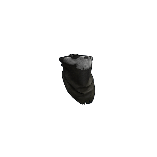Скин Pirate Bandana в Rust