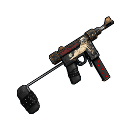 Скин Good Boy SMG