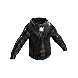 Скин Hardsuit Hoodie