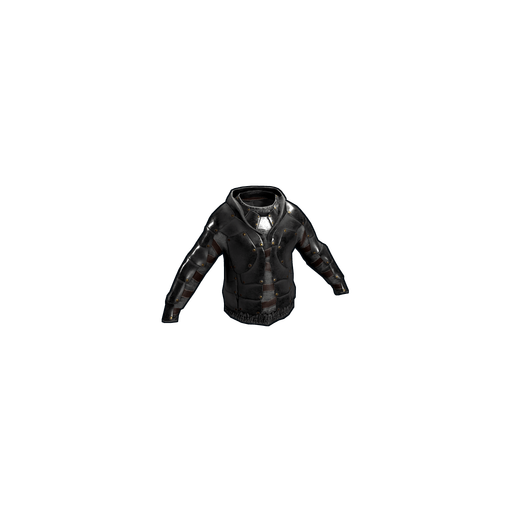 Скин Hardsuit Hoodie в Rust