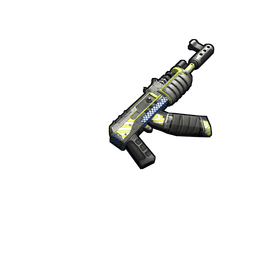 Скин Copper AR