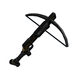Скин Dragon Rage Crossbow