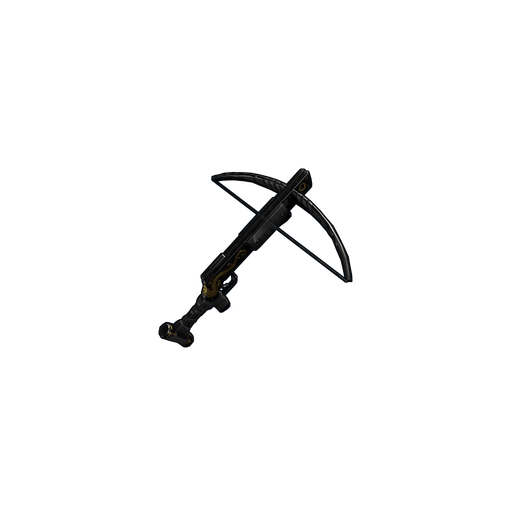 Скин Dragon Rage Crossbow в Rust