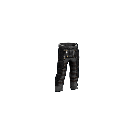 Скин Hardsuit Pants в Rust