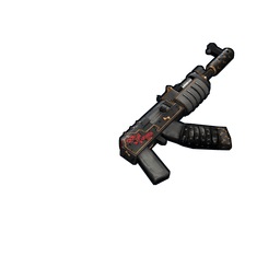 Скин Good Boy AR
