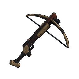 Скин El Diablo Crossbow