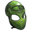 UFO Facemask - image 0