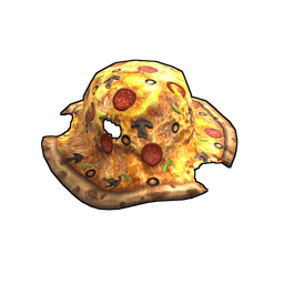 Скин Pizza Boonie Hat