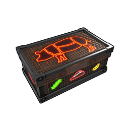 Скин BBQ Box