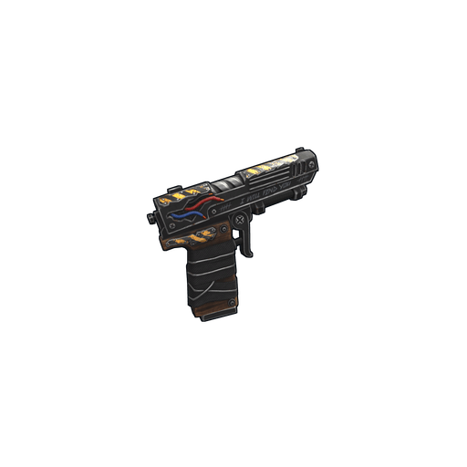 Скин Wasteland SAP в Rust