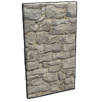 Stone Door