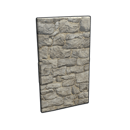 Скин Stone Door
