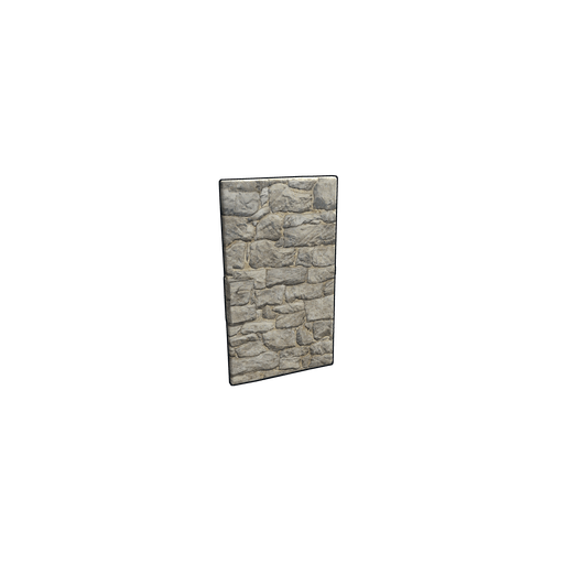 Скин Stone Door в Rust