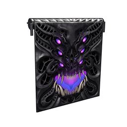 Скин Abyss Garage Door