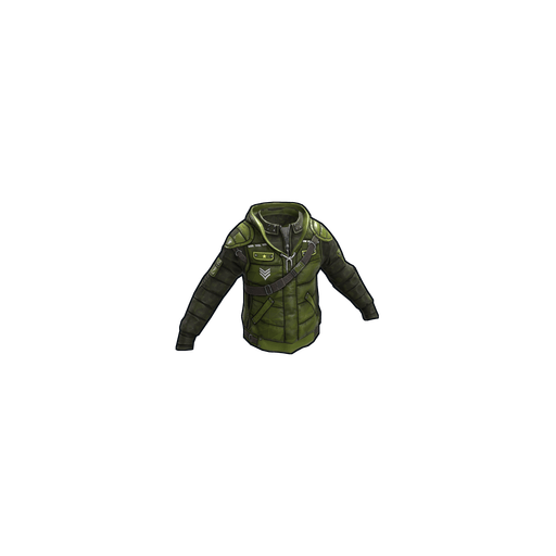 Скин Elite Crate Hoodie в Rust
