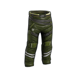 Скин Elite Crate Pants
