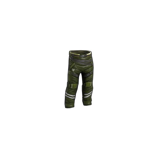 Скин Elite Crate Pants в Rust