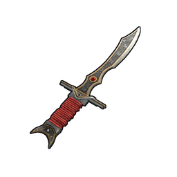 Скин Scimitar Sword