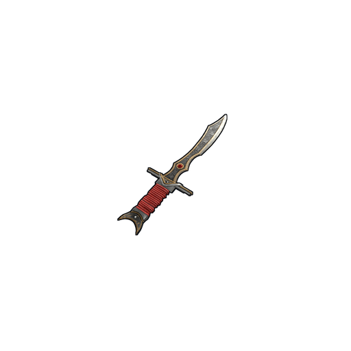 Скин Scimitar Sword в Rust