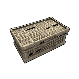 Скин Twig Large Box