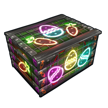 Steam Community Market Listings for Neon Eggs Box