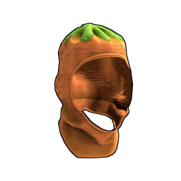 Скин Carrot Balaclava
